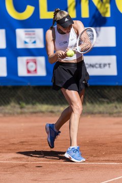 Anna Klasen 16 - Melosch Recycling Open